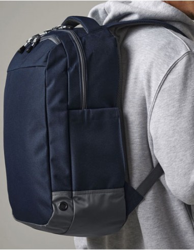 BAG-BG545-Athleisure Sports Backpack